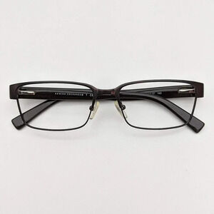 🕶️Armani Exchange AX1017 6083 Eyeglasses 54/17 140 /ALH107🕶️​